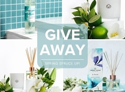 Win a Spring Giveaway from Linden Leaves