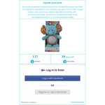 Win a Squeek prize pack