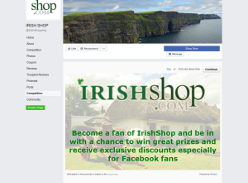 Win a Sterling Silver Green Quartz Celtic Pendant