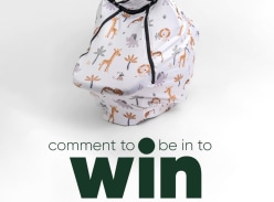 Win a Stunning Nelly Boo Capsule Cover