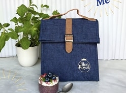 Win a Stylish Blue Royal Cooler Bags