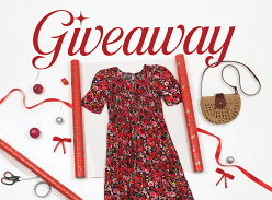 Win a Summer Outfit