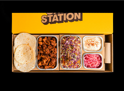 Win a Taco Kit from CaterStation