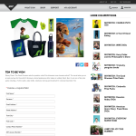 Win a The Good Dinosaur prize pack