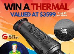 Win a Thermal