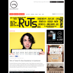 Win A Ticket To See Daedelus In Auckland