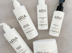 Win a Total Hair Bundles