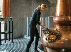 Win a Tour of Cardrona Distillery