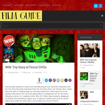Win a Toy Story of Terror! DVD