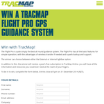 TracMap