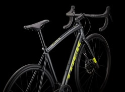 Win a Trek Domane AL 3 Disc, Rhino Racks