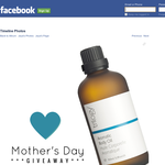 Win a Trilogy Aromatic Body Oil - Jaya