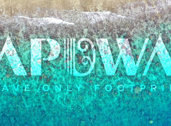 Win a Trip for 2 to Hawai