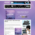 Win a trip for two to Bluesky 2016 - Georgefm NZ 