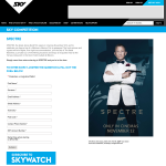 Win a trip of a lifetime in Mexico City - Sky TV