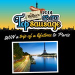 Win a trip of a lifetime to Paris - Hellers