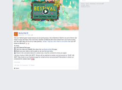 Win a Trip to Bestival in Bali for You and a Friend
