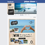 Win a Trip to Lake Taupo