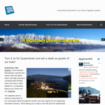 Win a Trip to Queenstown - Giga Town QTN