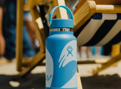 Win a Ty Williams Limited Edition Collection Hydro Flask