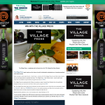 Win a Village Press Gift Pack 