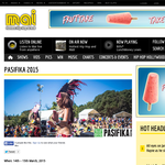 Win a VIP Pasifika Festival Experience