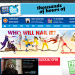 Win a VIP Tour of the The Block NZ Open Homes
