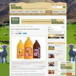 Win a Vitafresh Pack