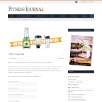 Win A Vitamix S30