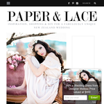 Win a Wedding Dress