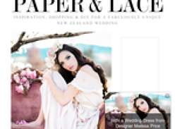 Win a Wedding Dress