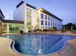 Win a Weekend Getaway in Rotorua for You and a Friend