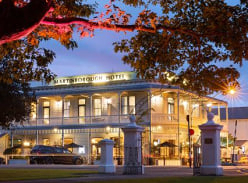 Win a Weekend Getaway in Wairarapa