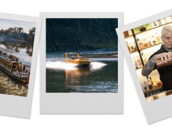 Win a Weekend Getaway Prize Pack