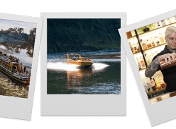 Win a Weekend Getaway Prize Pack