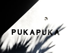 Win a weekend stay for 2 people at Pukapuka Guest House