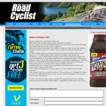 Win a week's worth of Tararua Dairy Co. Protein Hit  - NZ Road Cyclist