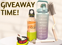 Win a Wellbeing Care Bundle