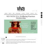 Win a Wellbeing Warriors Membership
