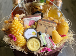 Win a Wellness Hamper