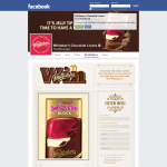 Win a Whittaker's Chocolate Limited Edition Jelly Tip block
