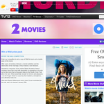 Win a Wild prize pack