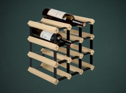 Win a Wine Rack