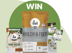 Win a Winter Prep Pack