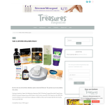 Win a winter wellness pack
