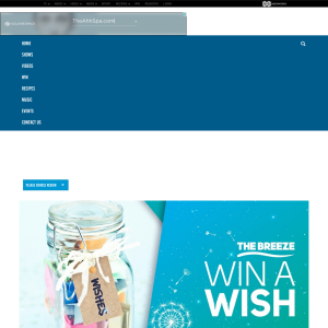 Win a Wish