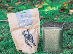 Win a Wolf Pack and Tin for Your Hound