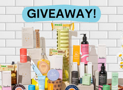 Win a Woohoo & Friends $1000 Super Pack