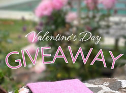 Win a Woollen Wonders Gift Box