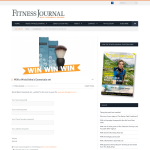 Win a World Men's Essentials set